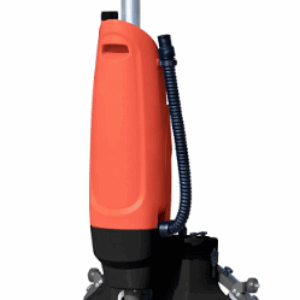Поломоечные машины TOR MINI-18