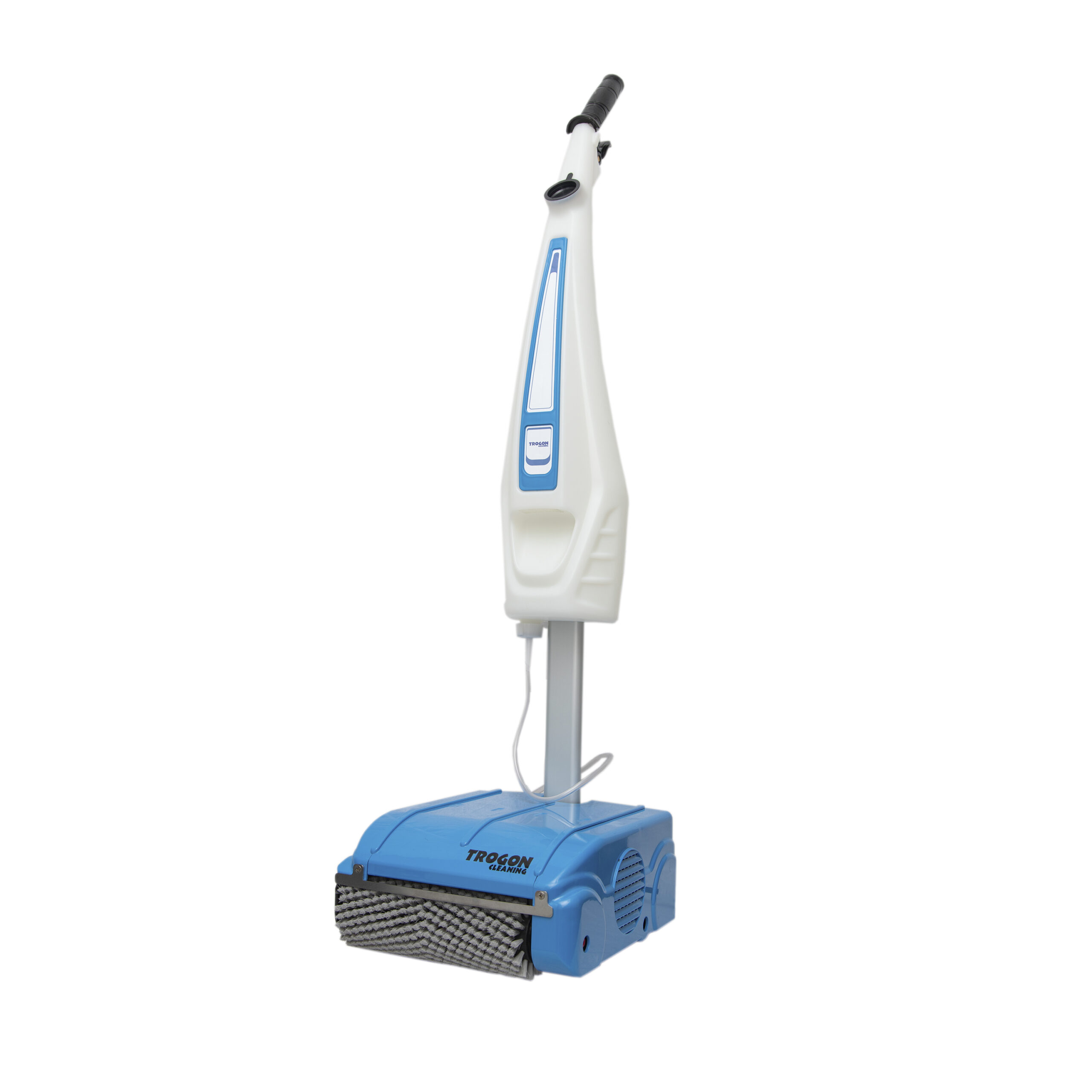 Поломоечные машины TROGON Cleaning DUO MATIC 25