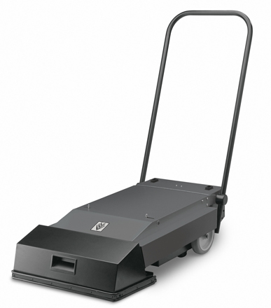 Поломойка для эскалаторов KARCHER BR 45/10 Esc