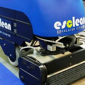 Поломойка для эскалаторов Rotowash ESCLEAN escalator