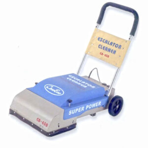 Поломойка для эскалаторов Super Clean SC-450