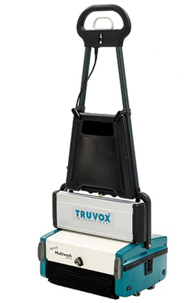 Поломойка для эскалаторов TRUVOX MULTIWASH 340 Battery Version