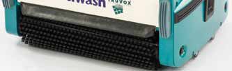 Поломойка для эскалаторов TRUVOX MULTIWASH 340/PUMP — изображение 2