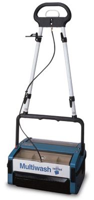 Поломойка для эскалаторов TRUVOX MULTIWASH 340/PUMP