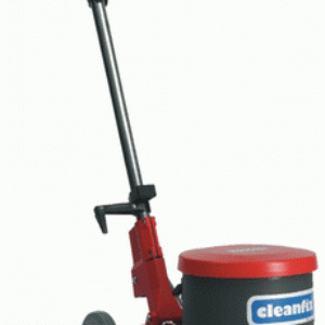 Размывочная поломоечная машина CLEANFIX R 44-180