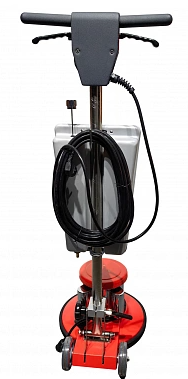 Размывочная поломоечная машина EVOLINE FME 1500 — изображение 2
