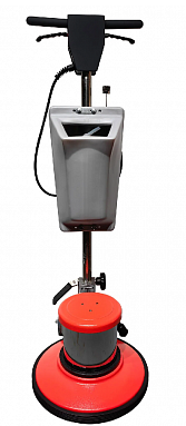 Размывочная поломоечная машина EVOLINE FME 1500 — изображение 3
