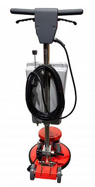 Размывочная поломоечная машина EVOLINE FME 2500 — изображение 2
