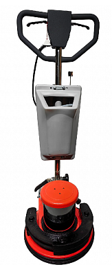 Размывочная поломоечная машина EVOLINE FME 2500 — изображение 3