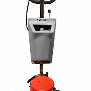 Размывочная поломоечная машина EVOLINE FME 2500