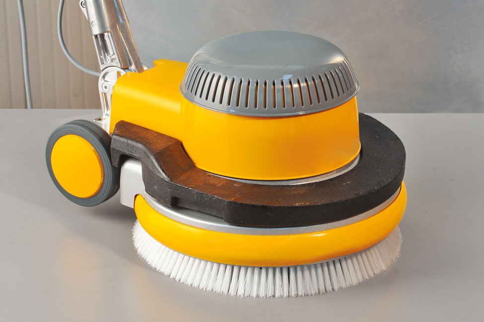 Размывочная поломоечная машина GHIBLI SB 143 L16 — изображение 2