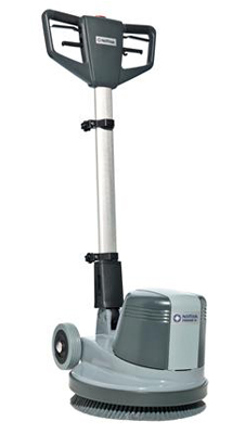 Размывочная поломоечная машина NILFISK-ADVANCE FM400L