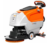 Аккумуляторная поломойка Chancee XMD50 (GEL 113 Ah)