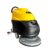 Аккумуляторная поломойка GLAVMAN GK20
