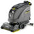 Аккумуляторная поломойка KARCHER B 60 W Bp + R65 + Autofill + Squeegee