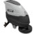 Аккумуляторная поломойка LAVOR PRO FREE EVO 50 B