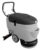Аккумуляторная поломойка LAVOR PRO Speed 45 B