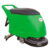 Аккумуляторная поломойка Mobile Cleaning МК-6050А