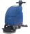 Аккумуляторная поломойка NUMATIC Twintec Battery TTB-4045