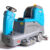 Поломоечная машина с сиденьем Cleaning Evolution RIDER 90/160 (SmartPanel, Li, 24В, 200Ач)