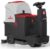 Поломоечная машина с сиденьем Comac Innova 55 B