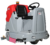 Поломоечная машина с сиденьем EVOLINE SDB 860 T