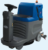 Поломоечная машина с сиденьем iClean X6-560-1