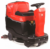 Поломоечная машина с сиденьем IPC PORTOTECNICA LAVAMATIC 80 BT 55 RIDER