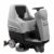 Поломоечная машина с сиденьем LAVOR PRO Comfort XS-R 75 essential