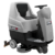 Поломоечная машина с сиденьем LAVOR PRO Comfort XS-R 85 essential
