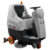 Поломоечная машина с сиденьем LAVOR PRO Comfort XS-R 85 UP