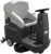Поломоечная машина с сиденьем LAVOR PRO Comfort XXS 66 BT