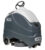 Поломоечная машина с сиденьем NILFISK-ADVANCE SC1500 51D COMPLETE