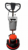 Размывочная поломоечная машина EVOLINE FME 2500